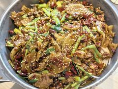 -香缇小院私房菜(盐务街店)