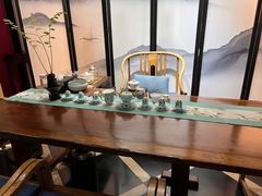 -乾园.魏庐湖景餐厅(花港店)