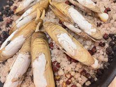 -莆田餐厅PUTIEN(西安万象天地店)