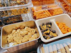 -喜点狮(江门大融城店)