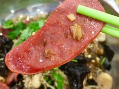 -北京大学-燕南食堂