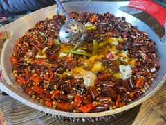 -水煮三国·川鲁江湖菜(香山店)