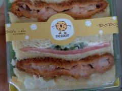 波波'S蛋糕店(于洪广场店)-波波's蛋糕店(于洪广场店)