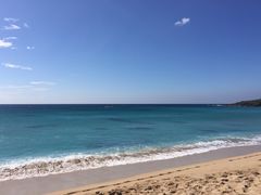 -白沙湾海滩