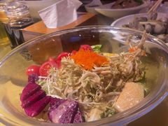 -倍儿美海鲜大排挡·非遗海鲜蒸饺(洋货店)