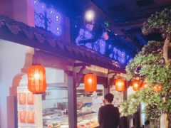 -老淮安·淮安菜(涟水店)