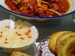 螺蛳粉小龙虾-老长沙龙虾馆·聚会餐厅(白石洲店)