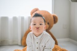 -TIME儿童摄影(闽江路店)