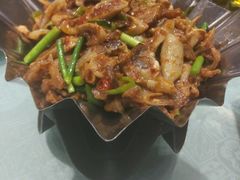 -吴记酱骨炖菜馆(康安路店)