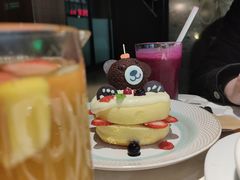 -西堤牛排(南京龙江店)