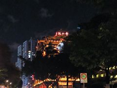 -厦门鸿山寺