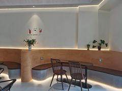 -fishtank鱼缸咖啡(三山街店)