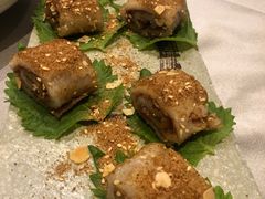 -天伦里餐厅(绿城桃花源店)