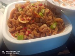 -望海潮海鲜店 特色家常菜(在海一方店)