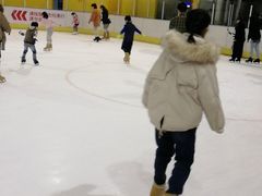 -冠军冰场CHAMPION RINK(百联又一城店)