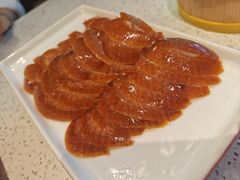-玉林烤鸭店(垡头店)