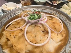 -驿楼兰·新疆菜(火车站店)