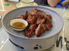 -谢三姐金奖啤酒鱼(总店)