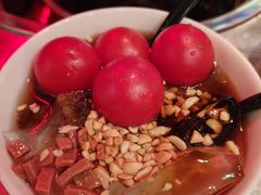 -朱光玉火锅馆(龙阳广场店)