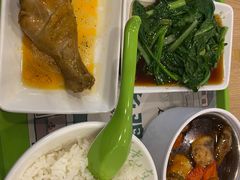 -老乡鸡(青阳北路店)