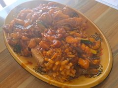 -老七饭馆(光荣道总店)