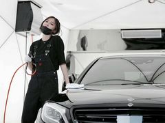 -W.Master.Club深湾汽车服务有限公司