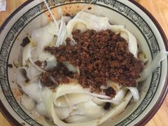 -马王庙刀削面馆(四川省交通学院宿舍店)