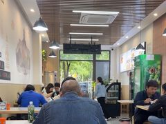 -丰年熙面馆(泗宝路83号店)