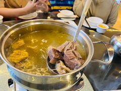 -瑞丰园庭院餐厅·白族传统家常菜