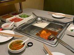 -海底捞火锅(汇金星力城店)