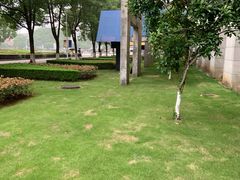 -浙江万里学院(钱湖校区)