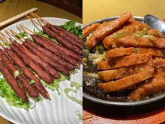 -静颐茶馆·素食(龙华店)