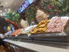 -吉布鲁牛排海鲜自助(温江合生汇店)