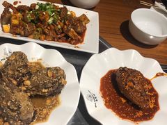 五香兔头-老号尤兔头(幸福店)