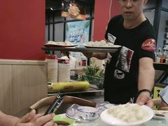 -听涛雅苑百味饺子老家菜馆