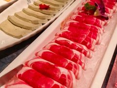 -百草滩羊清水涮羊肉·清真·宁夏盐池滩羊(莲花桥店)