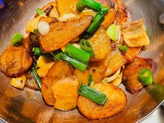 -绿茶餐厅(深圳龙华天虹购物中心店)