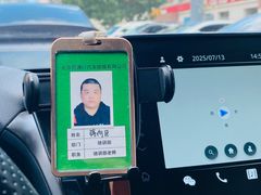 -易通行汽车陪练(通州店)
