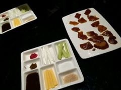 -皇城根北京风味主题餐厅(中海环宇城店)