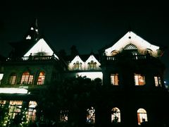 -马勒别墅饭店(静安寺店)