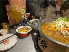 -探鱼·鲜青椒爽麻烤鱼(正佳广场店)
