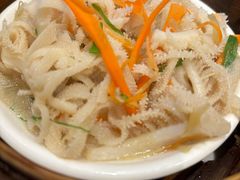 姜葱牛百叶-添好运(Bourke St)