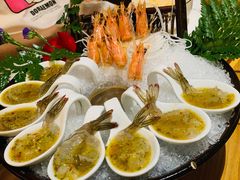 -生如夏花泰式火锅(鹭洲里店)