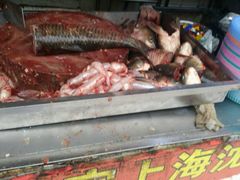 -正宗上海沈记熏鱼(木匠营小区店)