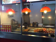-正新鸡排·炸鸡汉堡(奥城店)