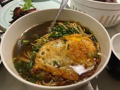 -绿茶餐厅(淮安吾悦广场店)