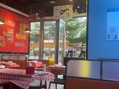 -一只虾·小龙虾·烧烤·肉蟹煲(同泰时代广场店)