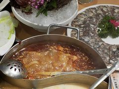 -湯系·煲汤手艺人(东二环泰禾广场店)