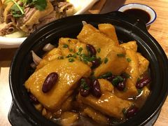 -猛料鸭仔饭(赤坎店)