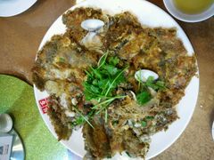 -百年银屏蚝烙·潮汕菜·非遗(乐山店)